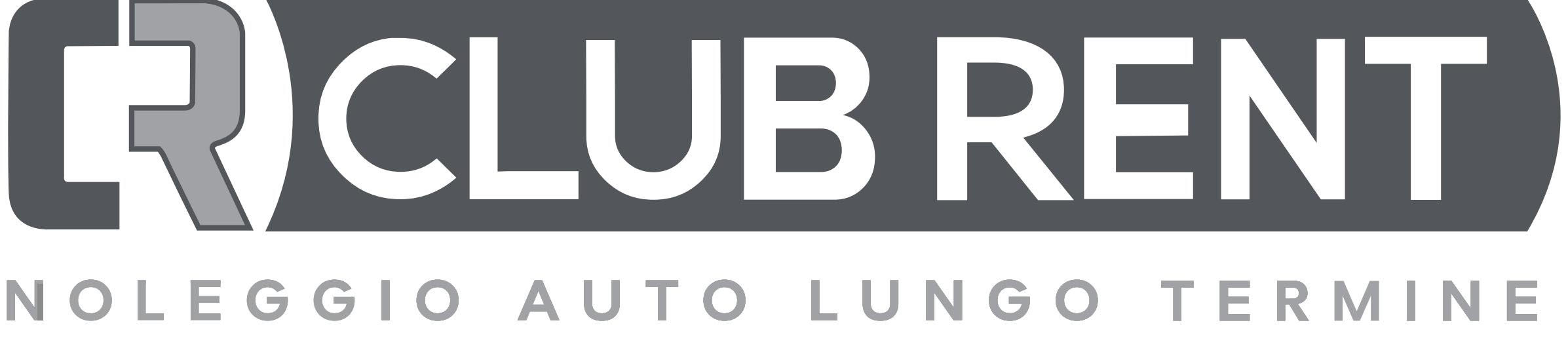 nuovo logo club rent