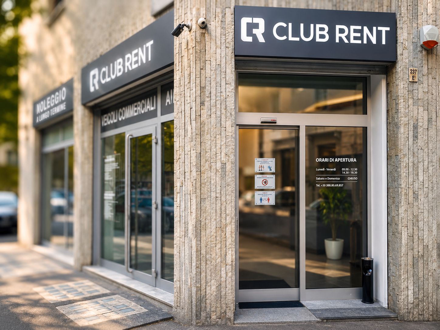 club rent ufficio torino (2)