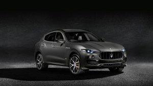 Maserati Levante V6 Diesel 250cv Awd