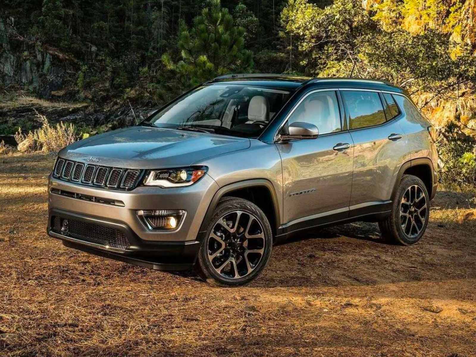 Jeep compass club