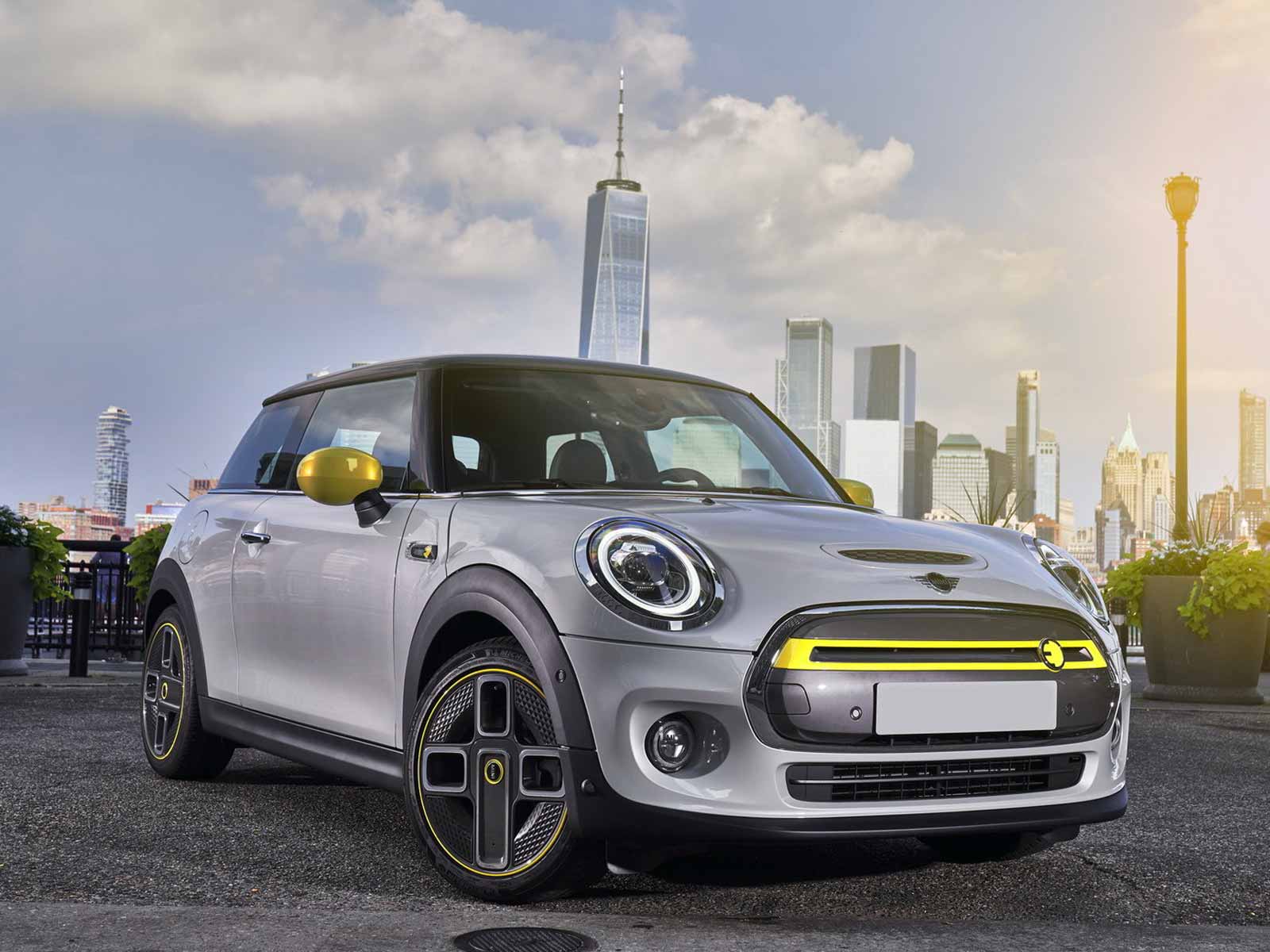 mini-cooper-se mini-cooper-se