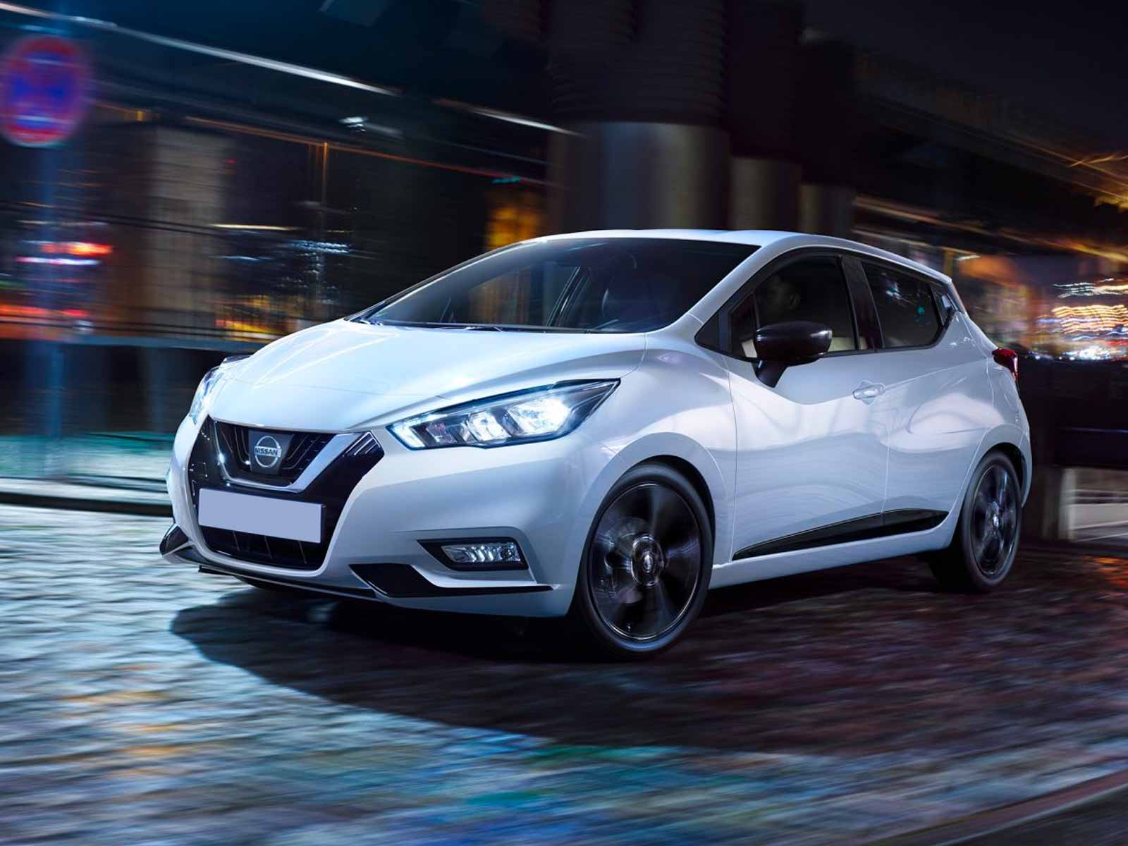 nissan-micra nissan-micra