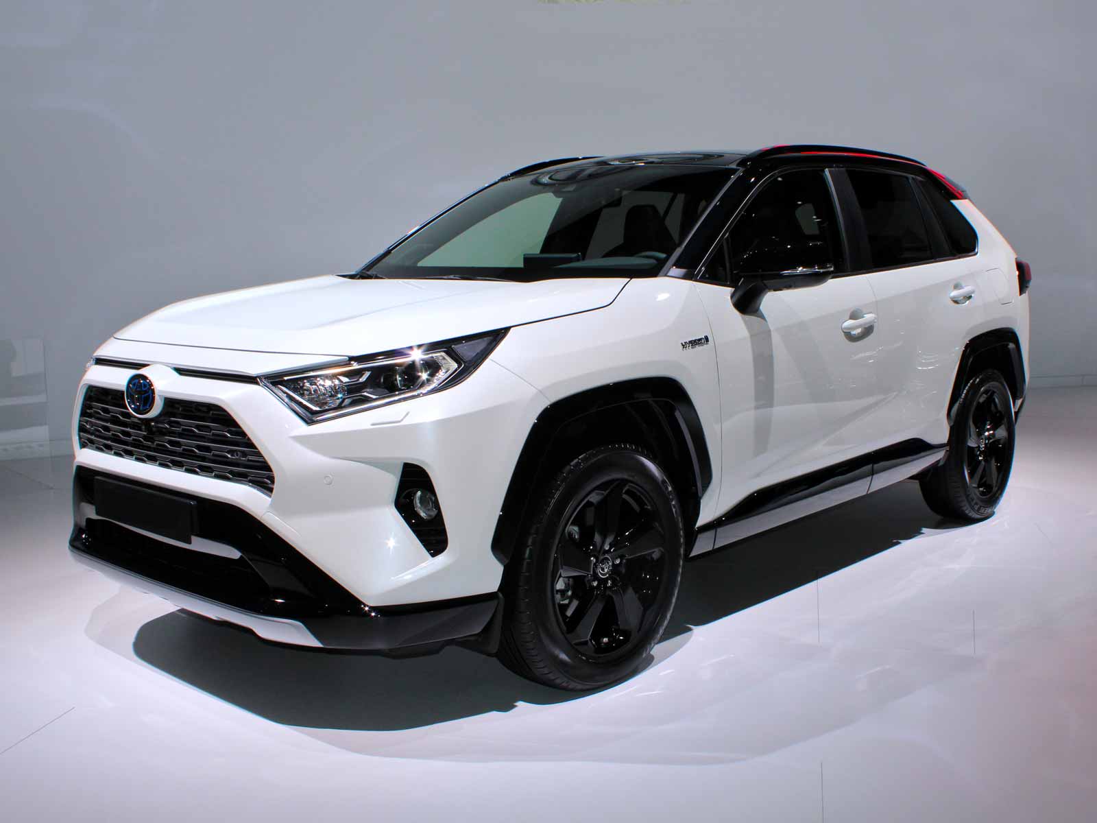 Rav4 club форум