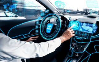 self-driving-car